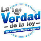 La verdad de la ley आइकन