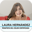 Laura Hernández True Colon Spa-icoon