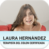 Laura Hernández True Colon Spa biểu tượng
