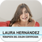 Laura Hernández True Colon Spa icon