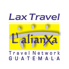 LAX TRAVEL icon