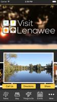 Visit Lenawee Affiche