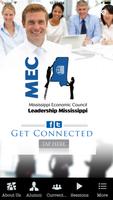 Leadership Mississippi plakat