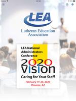 LEA 2020 NAC screenshot 3