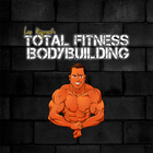 Total Fitness Workout Gym App ikon