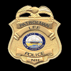 Lee Police icon