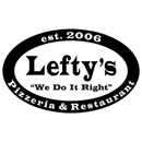 Lefty's Pizzeria APK