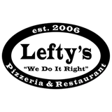 Lefty's Pizzeria icon