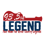 93.5 The Legend