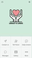 Legacy & Logic poster