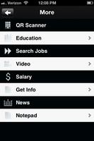 Legal Jobs screenshot 2