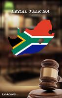 Legal Talk SA Affiche