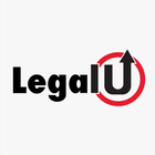 LegalU ไอคอน