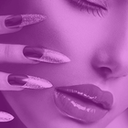 Leicester Nail Bar أيقونة