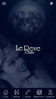 Le Rêve Club โปสเตอร์