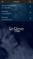 Le Rêve Club 스크린샷 3