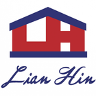 آیکون‌ LH Lian Hin