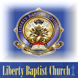 Liberty Baptist Church App icône