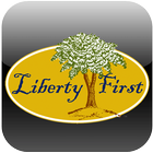 KrisAnne Hall & Liberty First আইকন