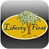 KrisAnne Hall & Liberty First icône