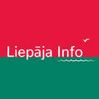 Liepāja Info icône