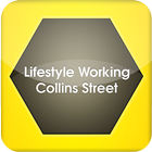 LifestyleWorking ícone