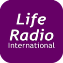 Life Radio International aplikacja