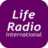 Life Radio International icône