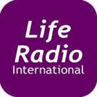Life Radio International simgesi