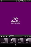 Life Radio International gönderen