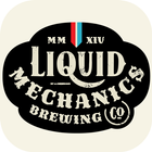 Liquid Mechanics Brewing آئیکن