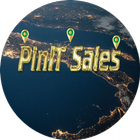 PinIT Sales icône