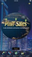 PinIT Sales Affiche
