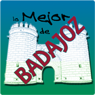 Lo mejor de Badajoz Zeichen