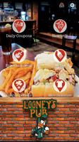 پوستر Looney's Pub