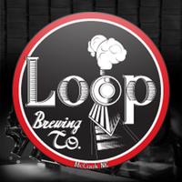 Loop Brewing Company ポスター