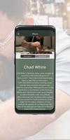 Chad White Hospitality Group 스크린샷 3