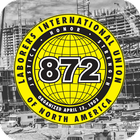 Laborers Local 872-icoon