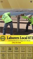 Laborers Local 872 screenshot 3