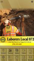 Laborers Local 872 ảnh chụp màn hình 2