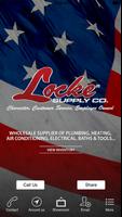 Locke Supply Co Affiche