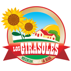 ikon Los Girasoles