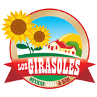 Los Girasoles-icoon