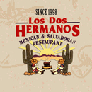 Los Dos Hermanos-APK