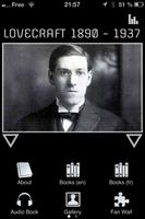 Lovecraft poster