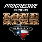 Lone Star Rally ikona