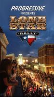 Lone Star Rally Affiche