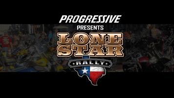 برنامه‌نما Lone Star Rally عکس از صفحه