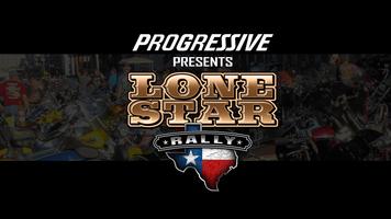 Lone Star Rally screenshot 2