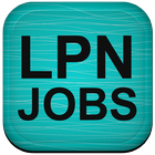 LPN Jobs أيقونة